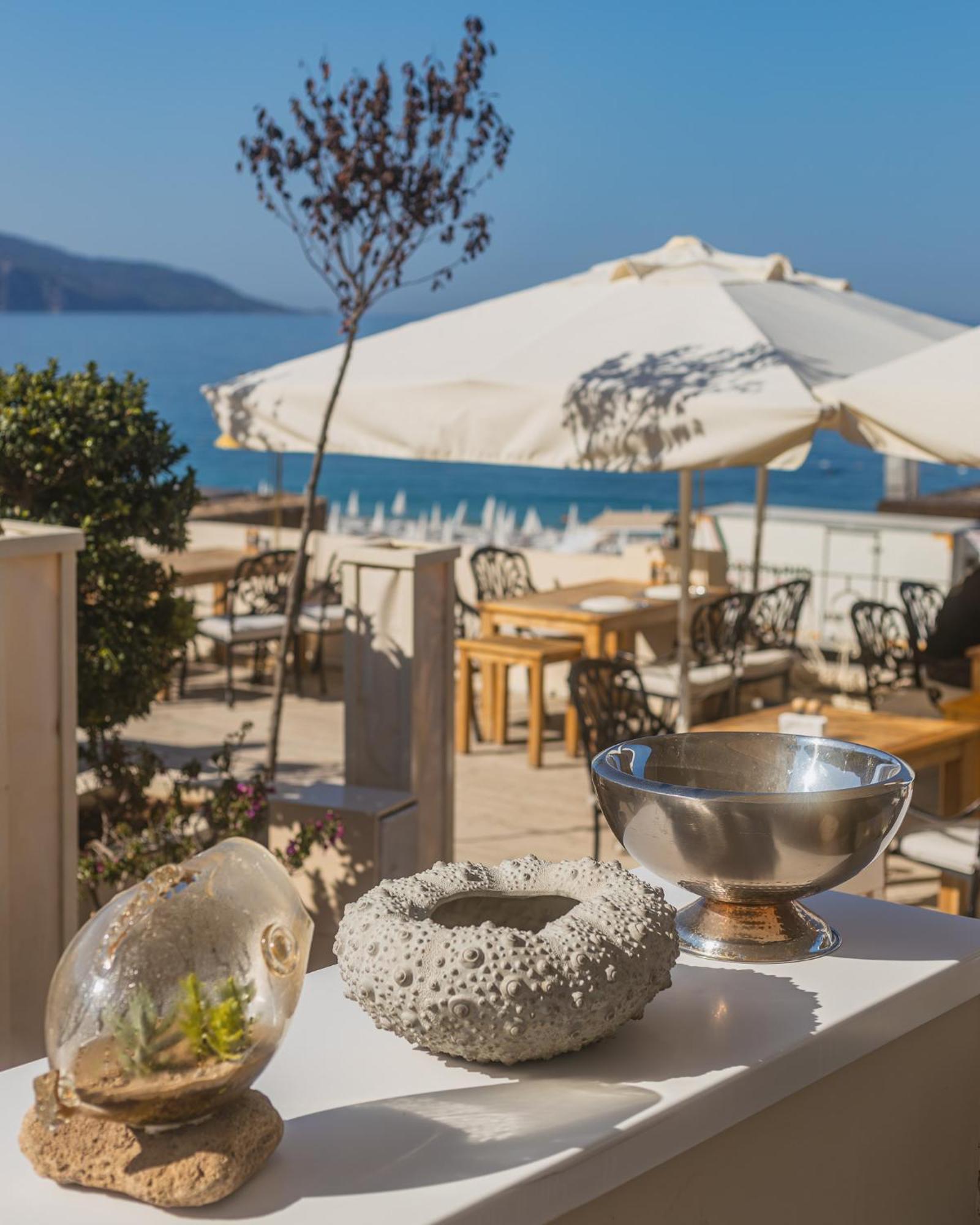 Jade Residence (Adults Only) Ölüdeniz Exterior foto