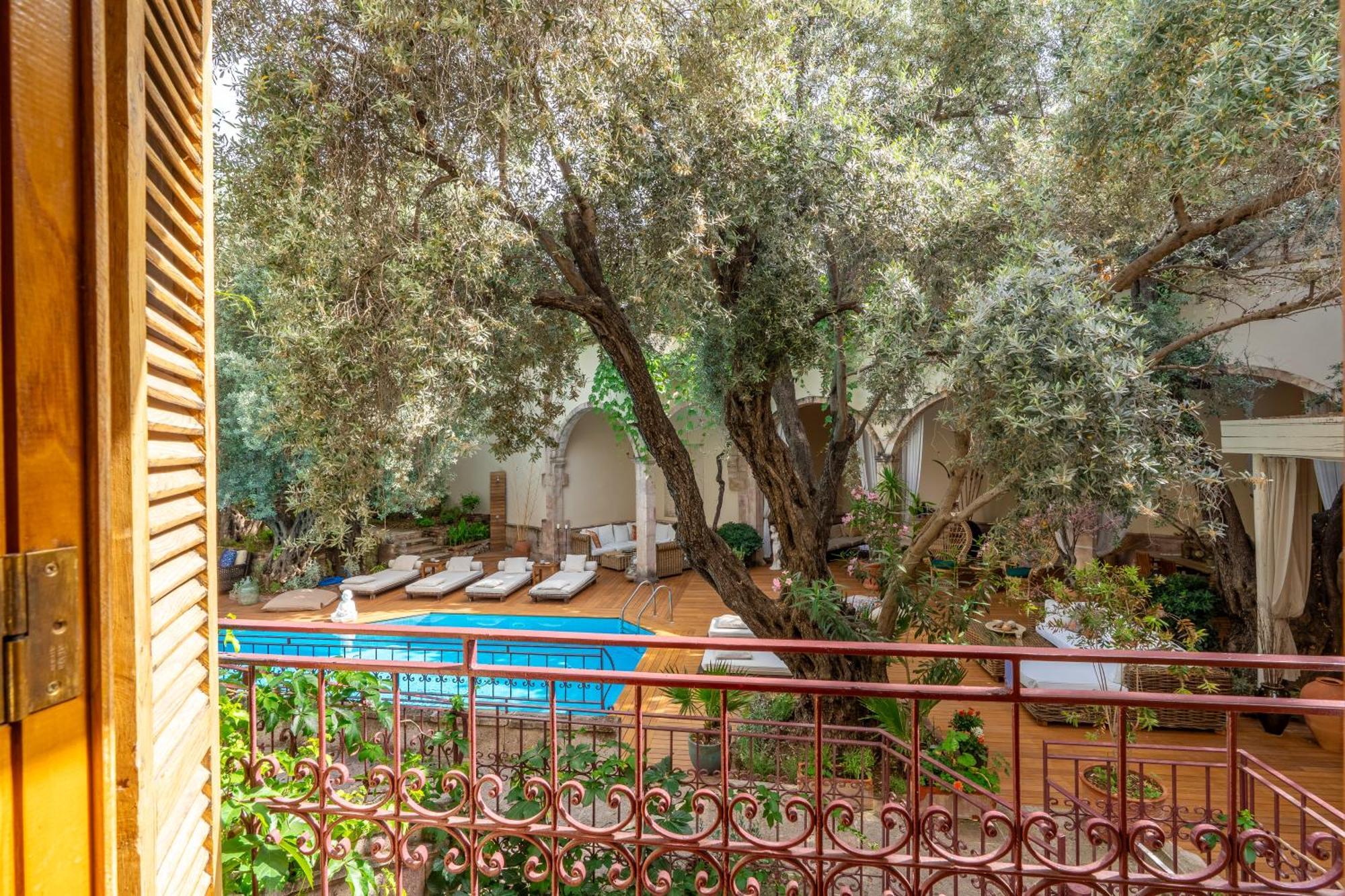 Jade Residence (Adults Only) Ölüdeniz Exterior foto