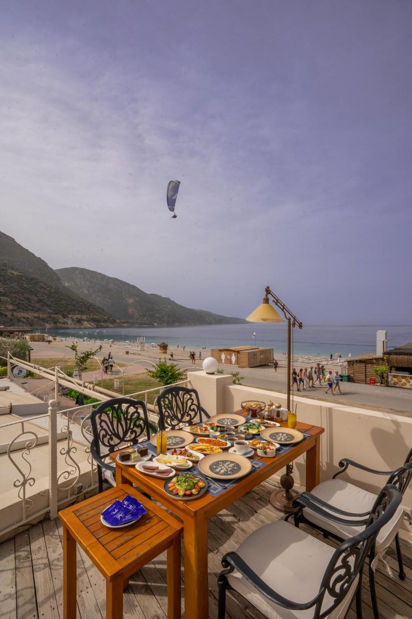 Jade Residence (Adults Only) Ölüdeniz Exterior foto