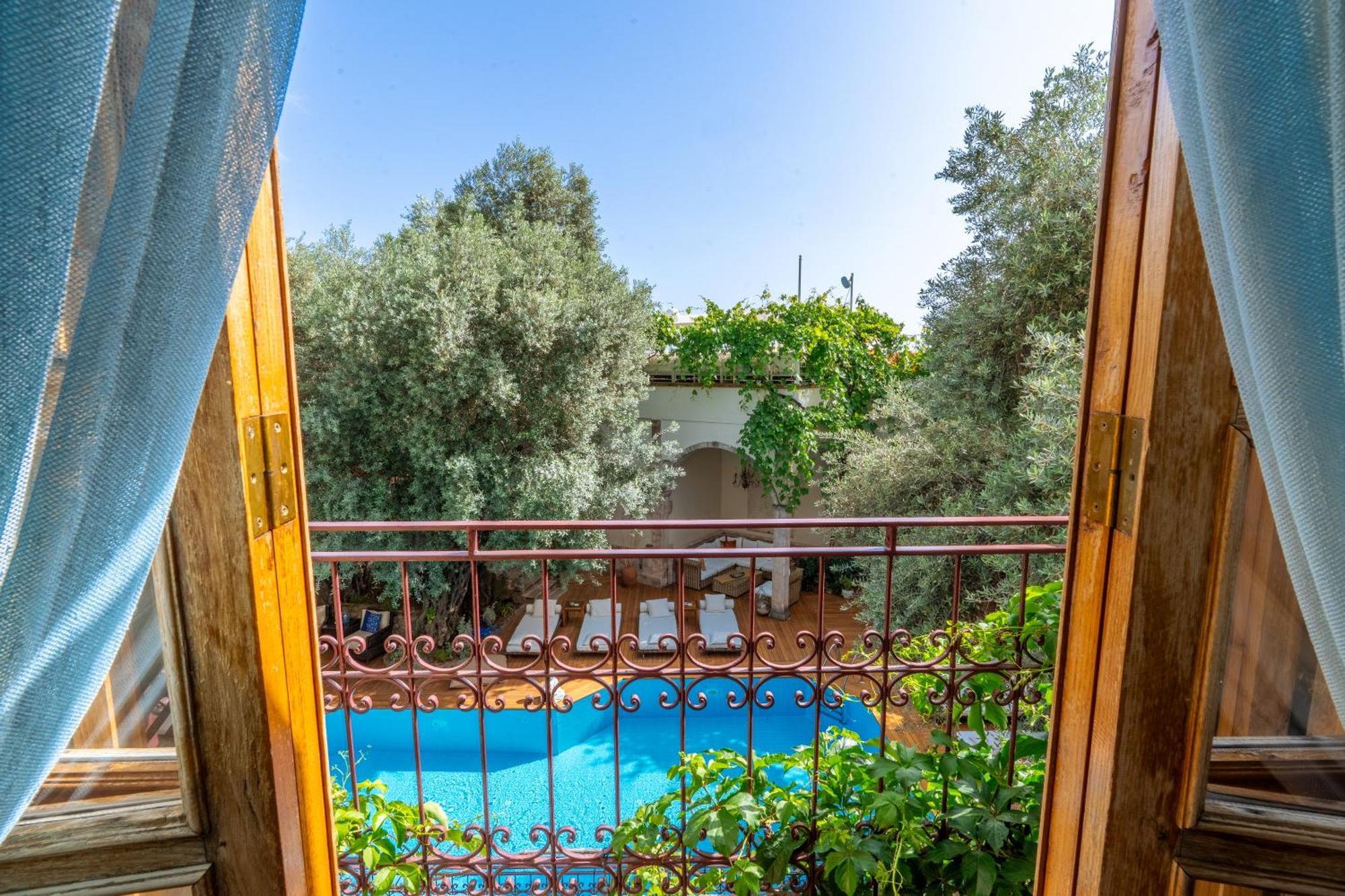 Jade Residence (Adults Only) Ölüdeniz Exterior foto