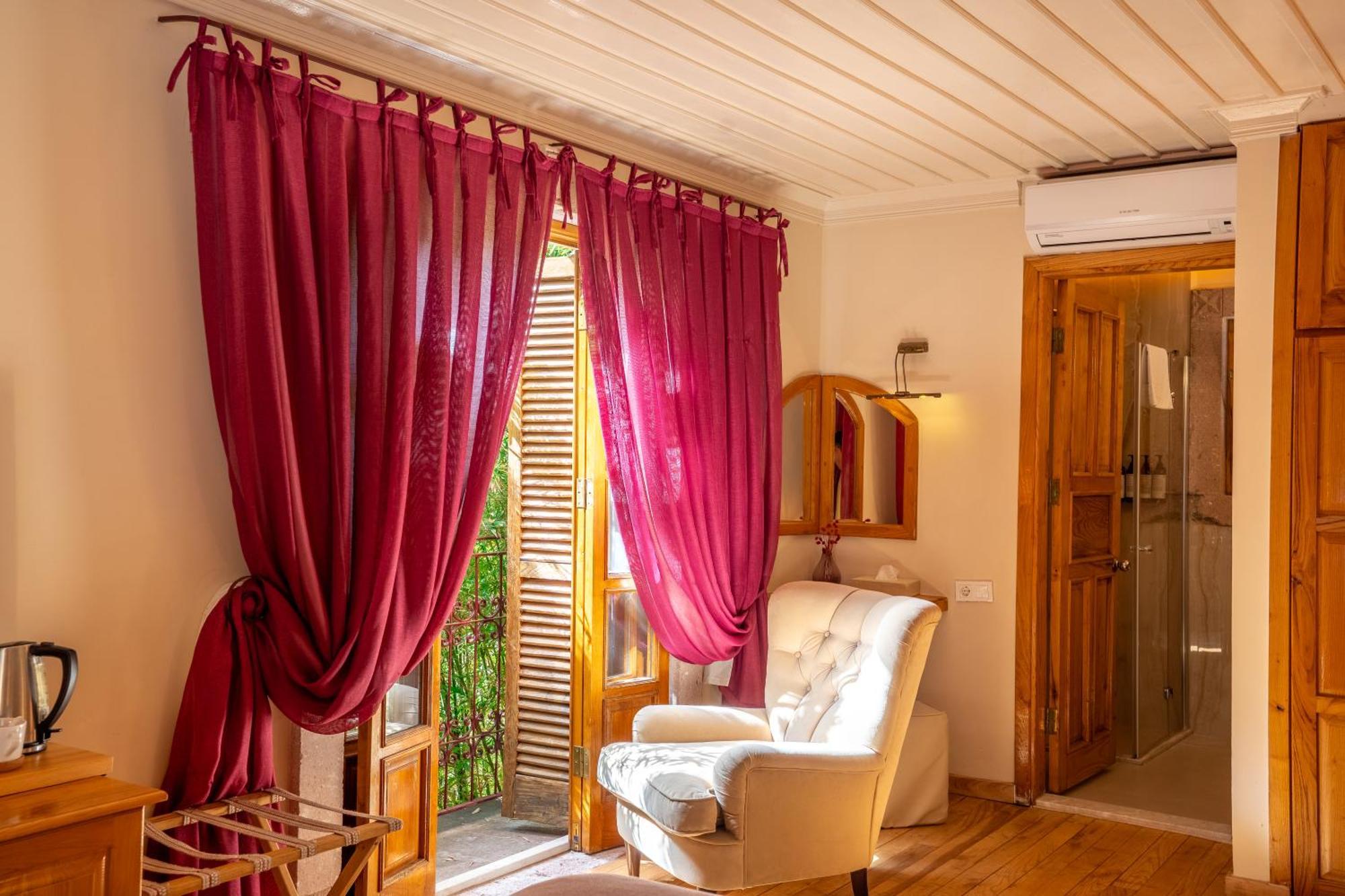 Jade Residence (Adults Only) Ölüdeniz Exterior foto