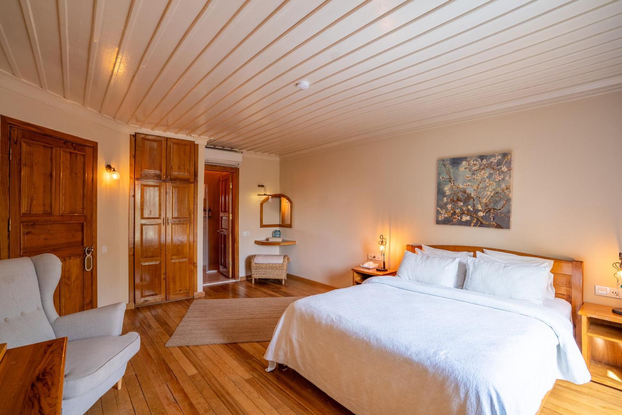 Jade Residence (Adults Only) Ölüdeniz Habitación foto